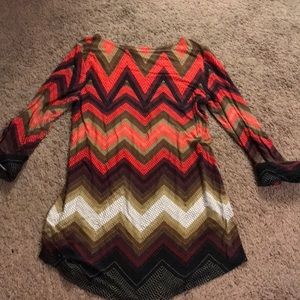 Beautiful soft fall shirt